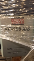 BOLTON TOOLS CNC Milling Machine