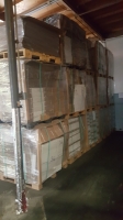 Carton Boxes. 29 pallets.NEW