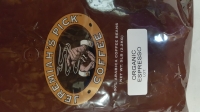 Coffee beans 5 lb 180 cs