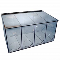 Dispenser 129 units.assorted new