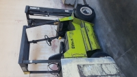 Forklifts