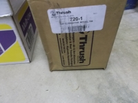 Thrush Air Alimination