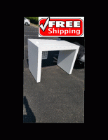 Workstation Tables. 40 units New