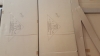 Bench. 40 crates