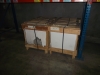 Glass.Tempered.120 Crates.19500 pc Square,Round.