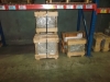 Glass.Tempered.120 Crates.19500 pc Square,Round.
