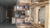 Glass.Tempered.120 Crates.19500 pc Square,Round.
