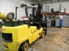 Hyster 12000 lb