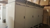 Inverters 750Kw.New.2 units.Solar