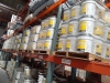 LIquid Mold cleaners.62 pallets