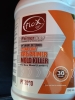 LIquid Mold cleaners.62 pallets
