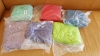 Mermaid Blankets.