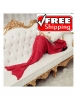 Mermaid Blankets.
