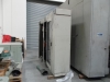 SALVAGNINI-Panel bender machine.1998 .Model-P4 2520