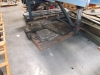 SALVAGNINI-Panel bender machine.1998 .Model-P4 2520