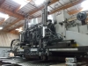 SALVAGNINI-Panel bender machine.1998 .Model-P4 2520