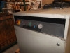 SALVAGNINI-Panel bender machine.1998 .Model-P4 2520