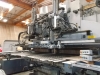 SALVAGNINI-Panel bender machine.1998 .Model-P4 2520