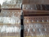 Sanitizer 500ml.350 pallets