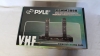 Speakers Audio PYLE  Items 120 units