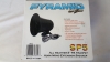 Speakers Pyramid.NEW Audio