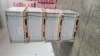 Tiles.181 pallets.
